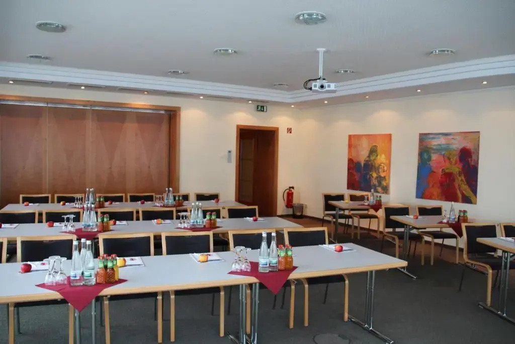 Hotel Teuchelwald