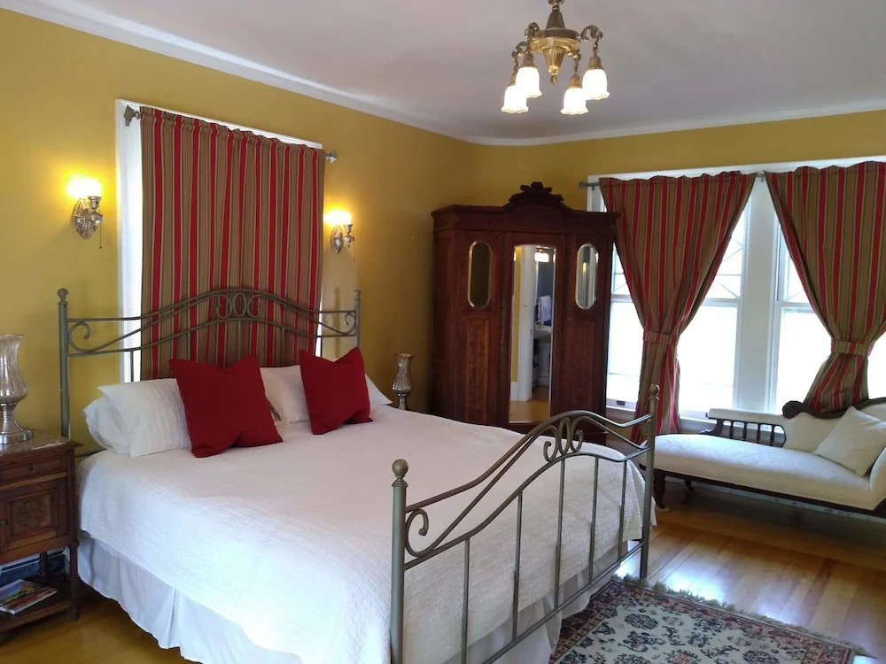 The Mulburn Inn