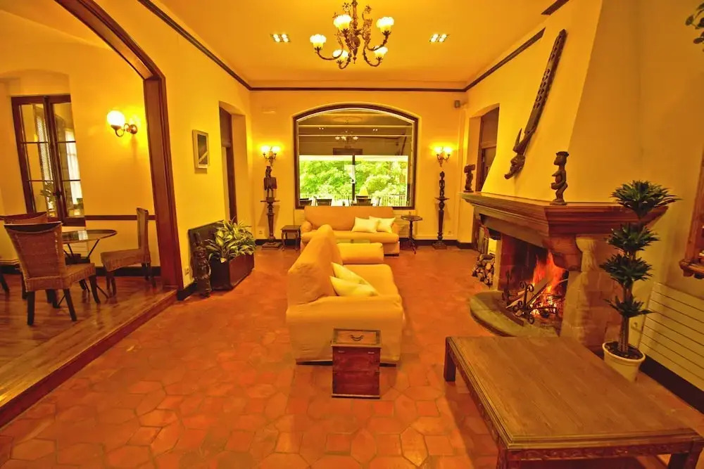 Hotel Antic Mas