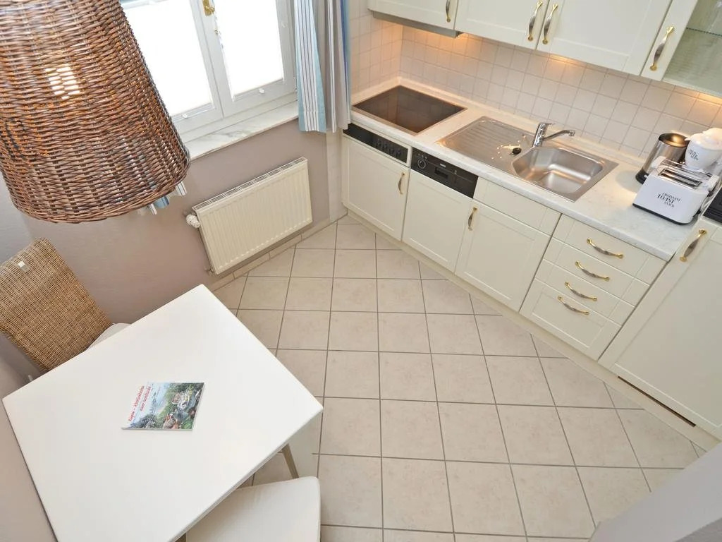 Villa Fernsicht - Penthouse