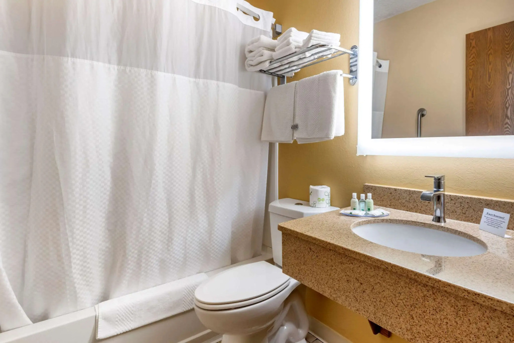 Quality Inn Sanford - Kennebunk