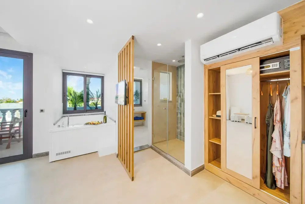 Drossia Residenza Boutique Hotel Malia