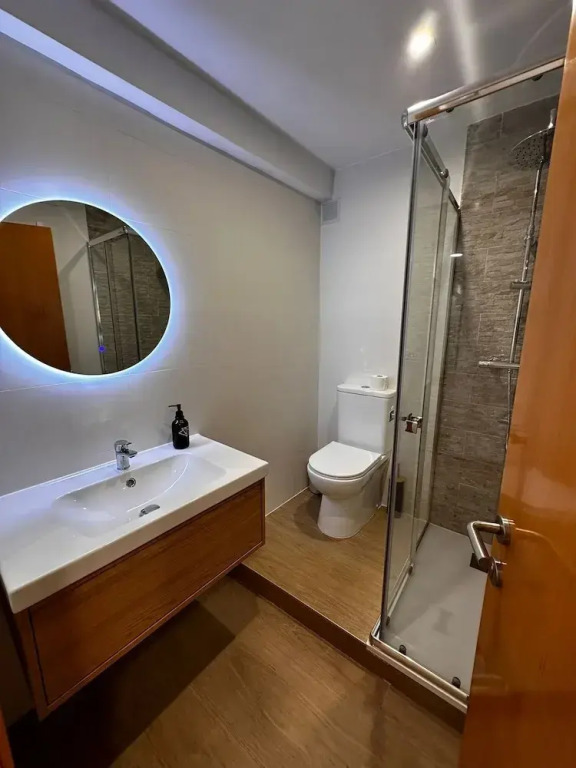 Hostal Atuairehome Burgos