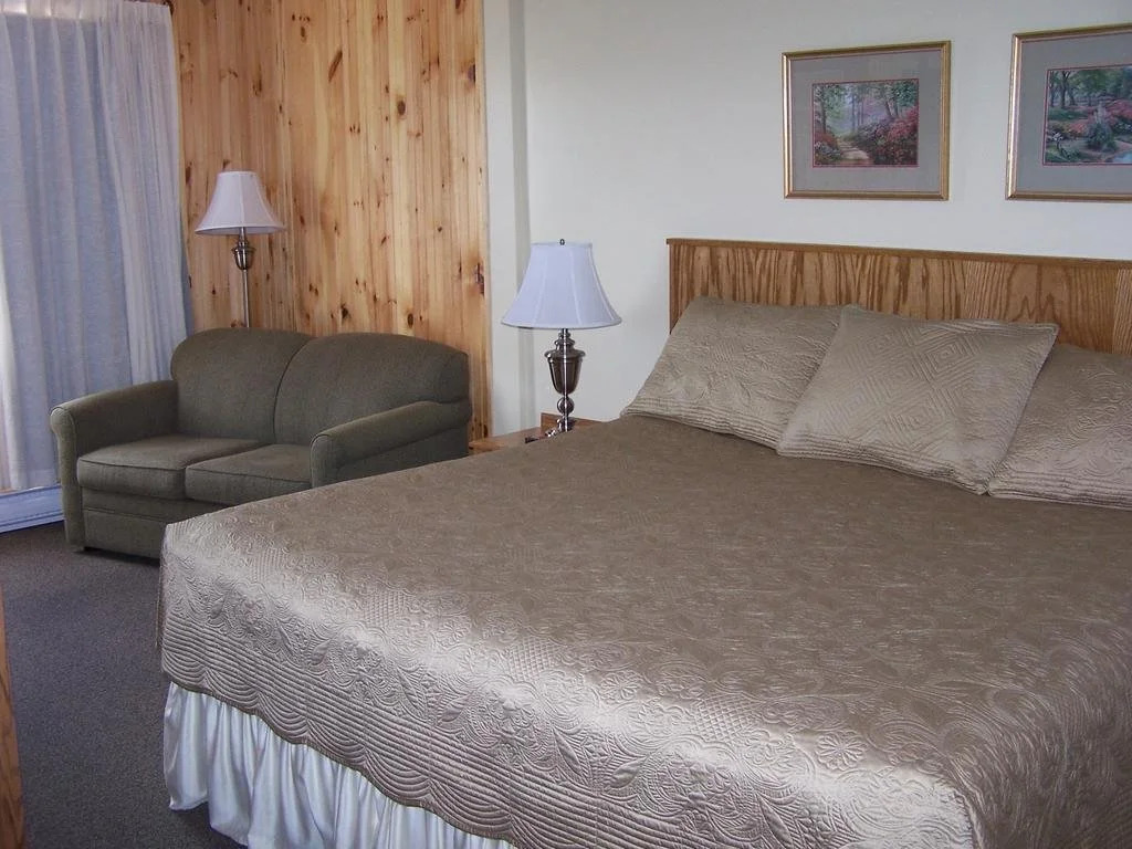 Bay Vista Motel