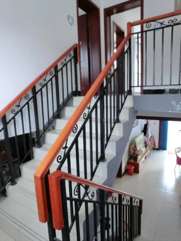 Beijing Ju Man Yuan Triditional Hotel