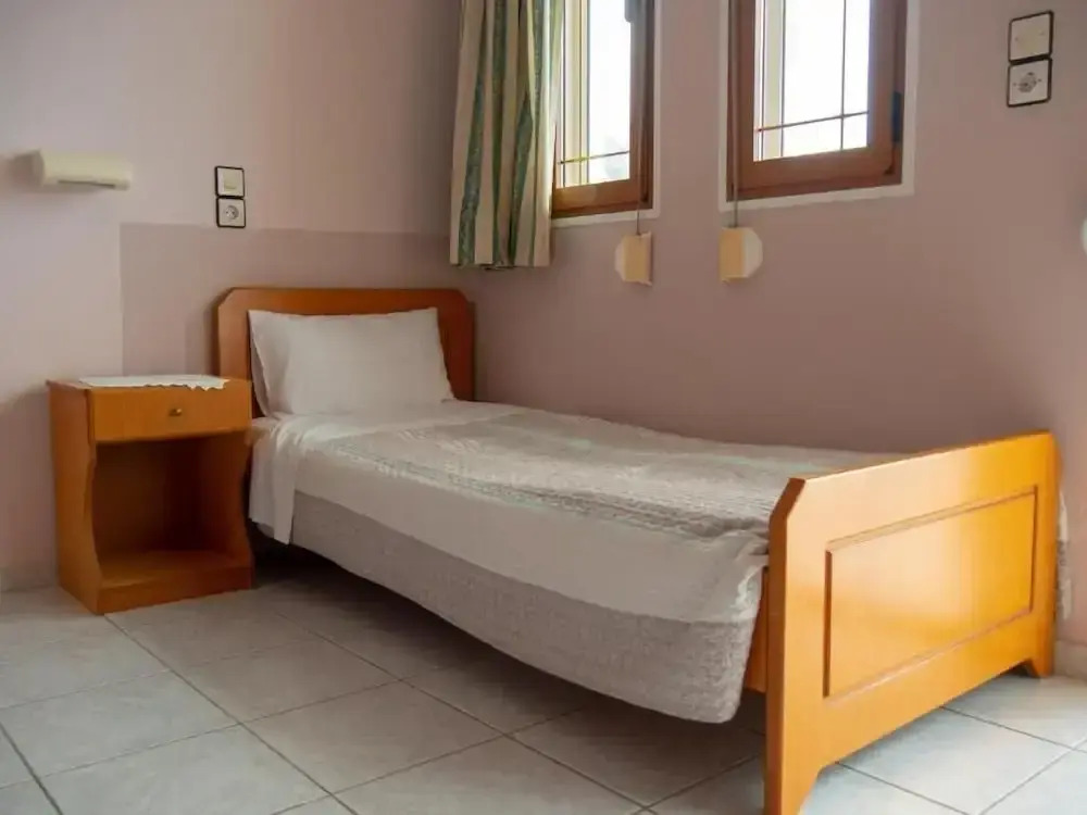 Argyroupolis Dimitris Rooms