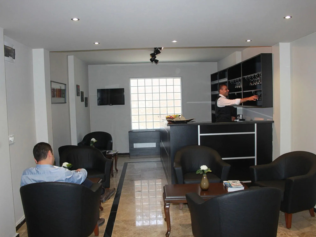 Trakya City Hotel