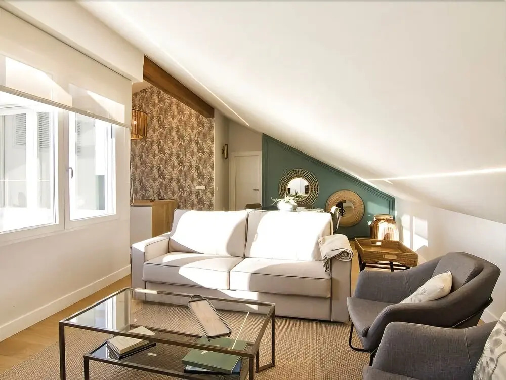 Chezmoihomes Loft Penthouse Private Terrace