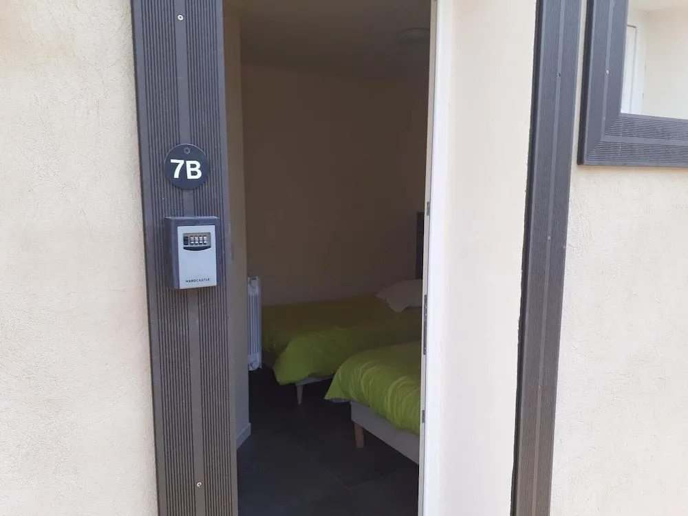 Hotel Motel Limoux
