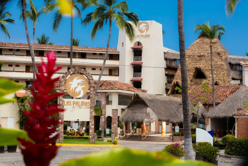Las Palmas by the Sea All Inclusive