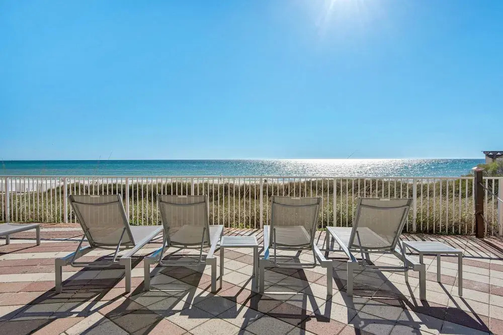 Villa Luna Condo #901 3 Bedrooms 3 Bathrooms Condo