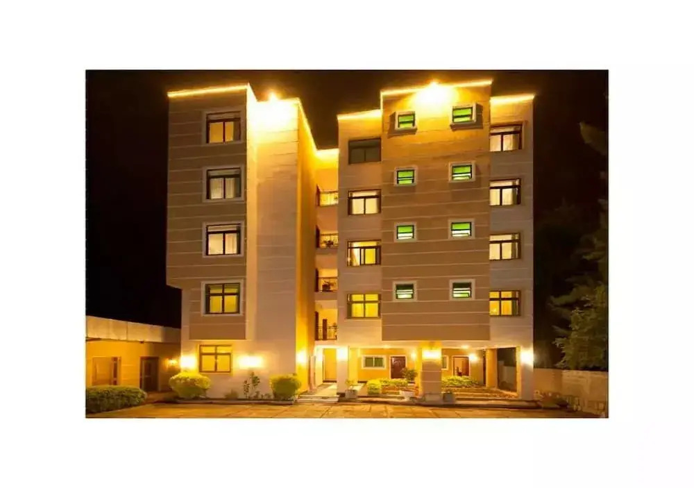 P6 Budget Hotel