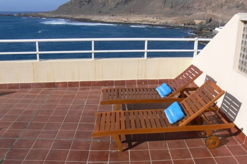 Canteras Confital