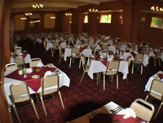 Imperial Hotel