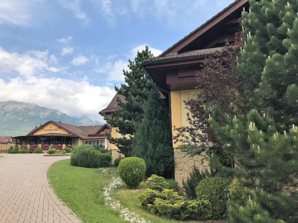 Hotel Amalia
