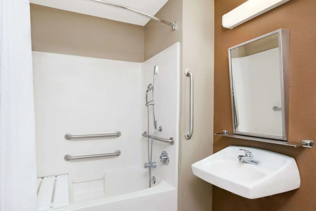 Studio 6 Suites Breaux Bridge, LA