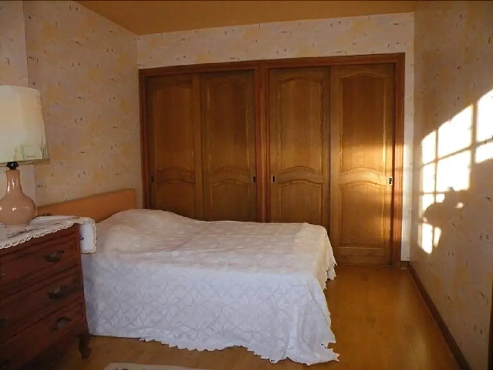Maison De Loustagne