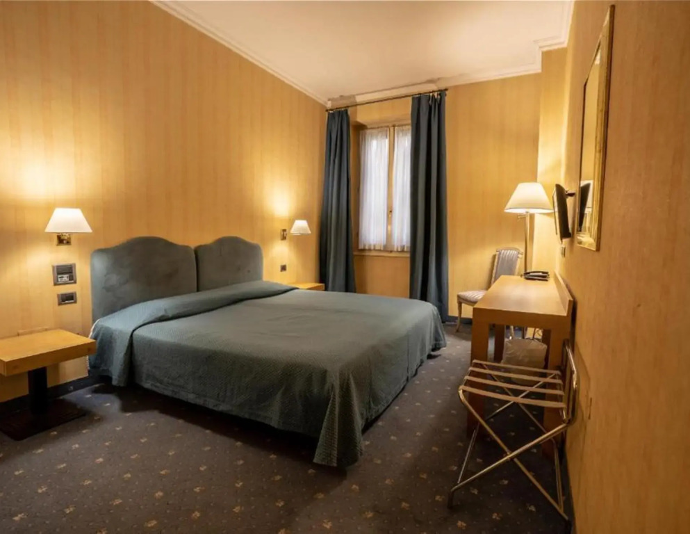 Hotel Poledrini