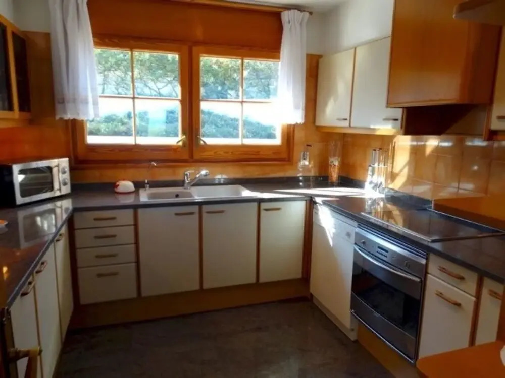 Casa Les Bateries