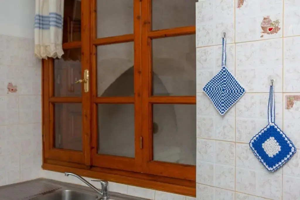 Vrodos House