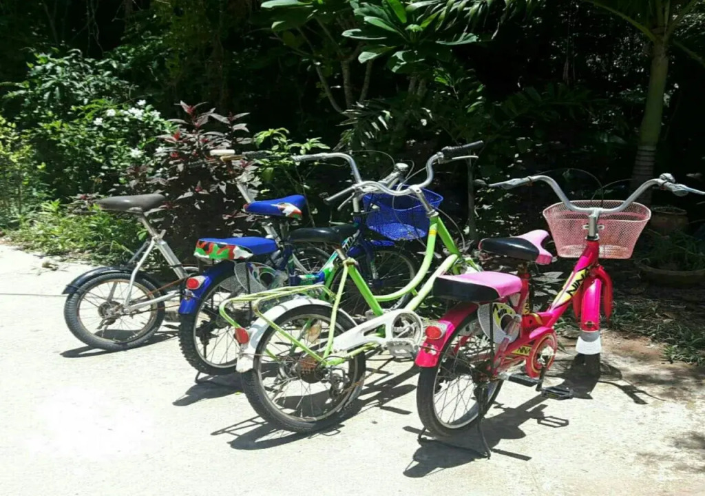 Vanavaree Resort