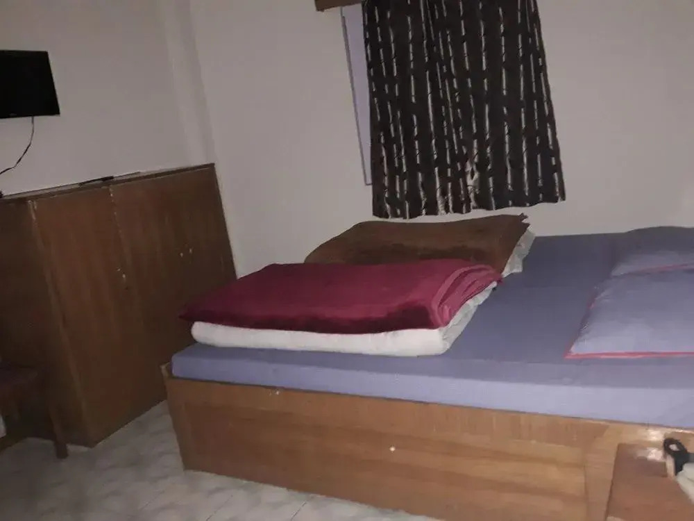 Goroomgo City Inn Shimla