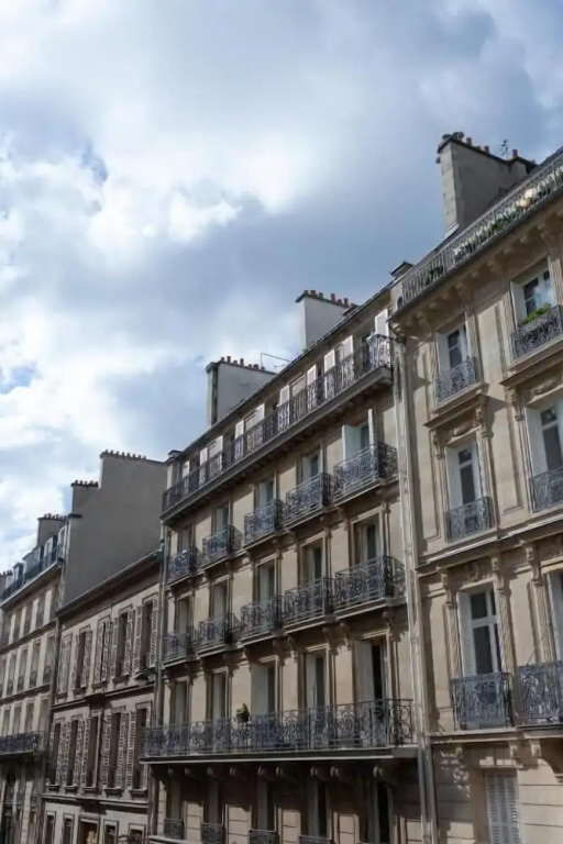 Hôtel Tinah