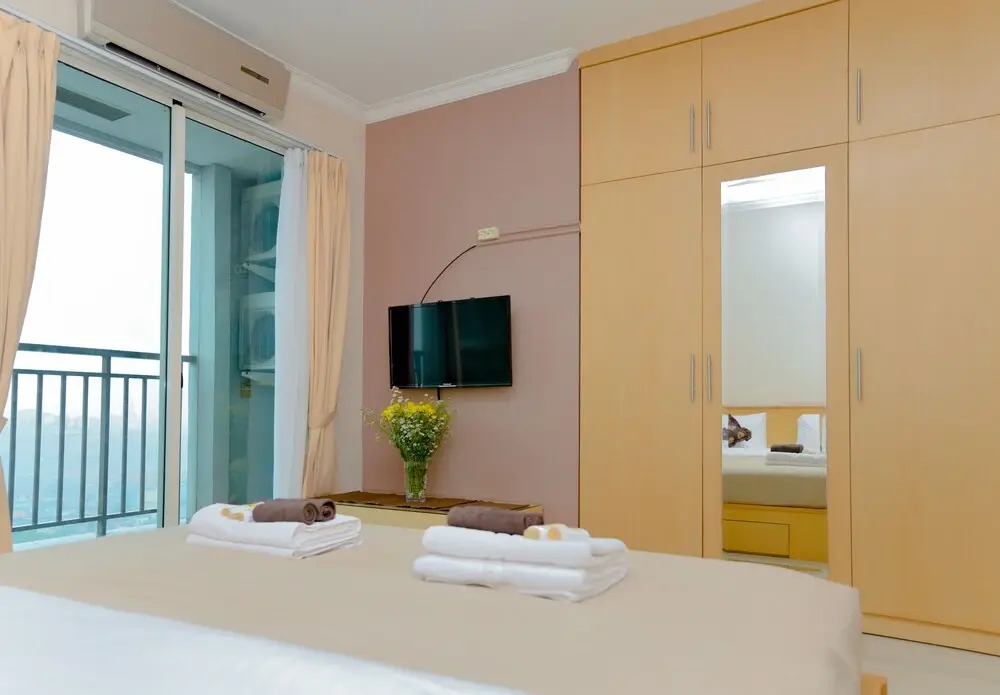 The Cupcake Suites Thamrin