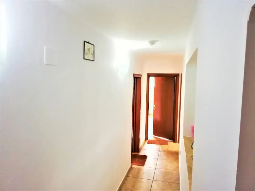 Hotel House Bran