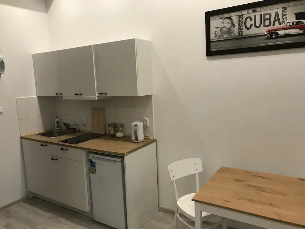 Apartmood Moniuszki