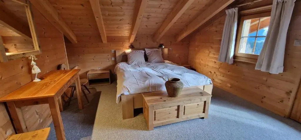 Chalet Casteol
