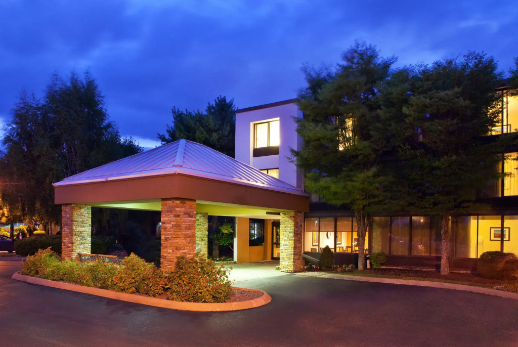 Fairfield Inn by Marriott Bangor
