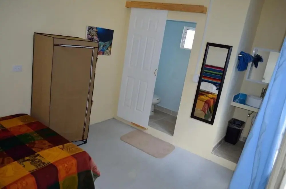 Blue Magic Hostel