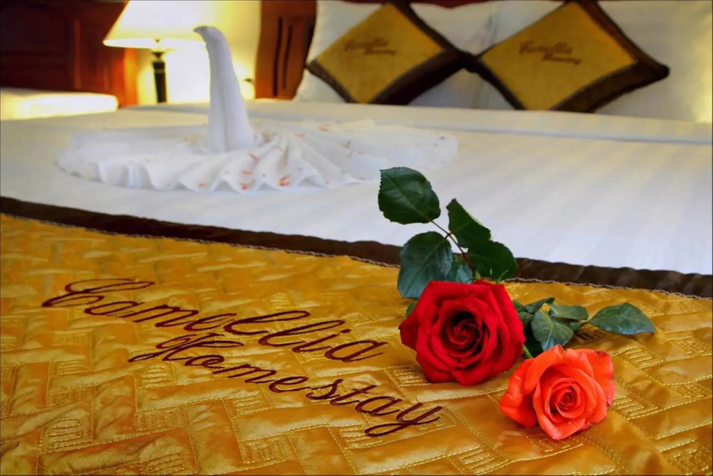 Camellia Homestay