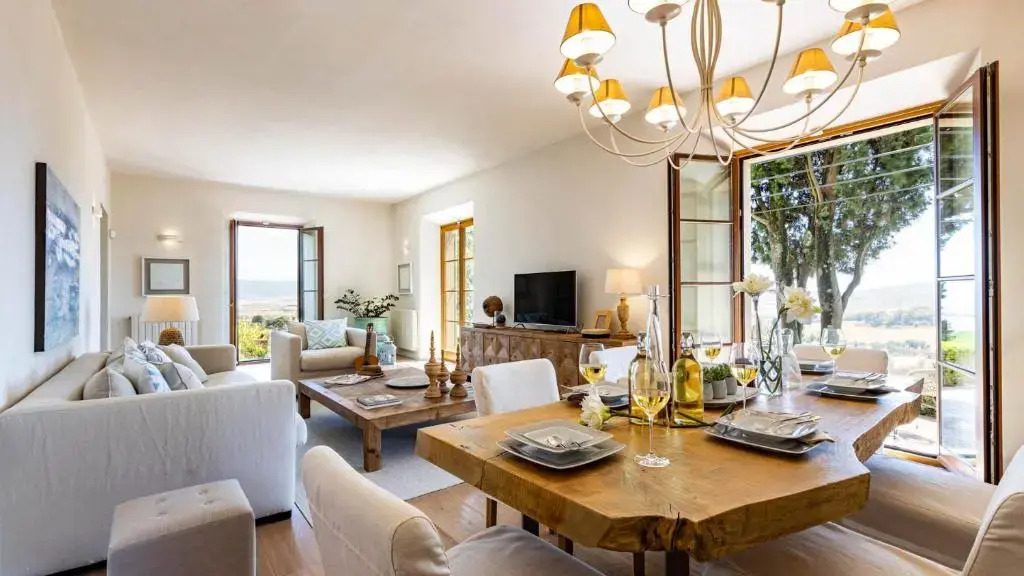 Villa Gaia 6&2