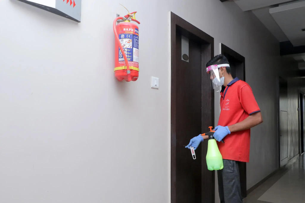 Hotel Sukhrup Sangli