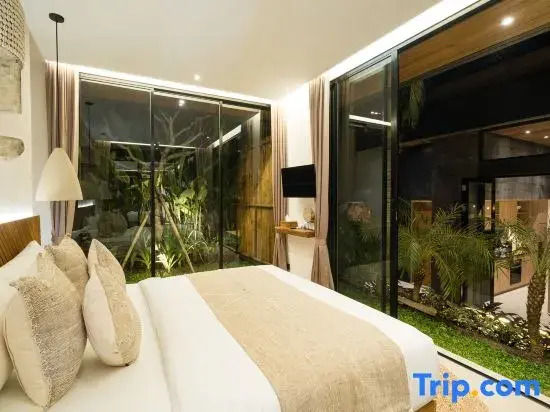 Villa Tranquillum House by BaliSuperHost