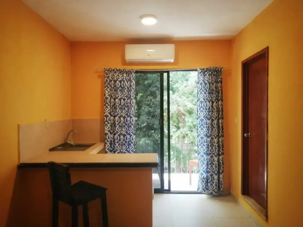 Casa Daniels Guesthouse