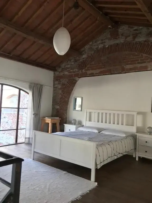 Il Vecchio Studio