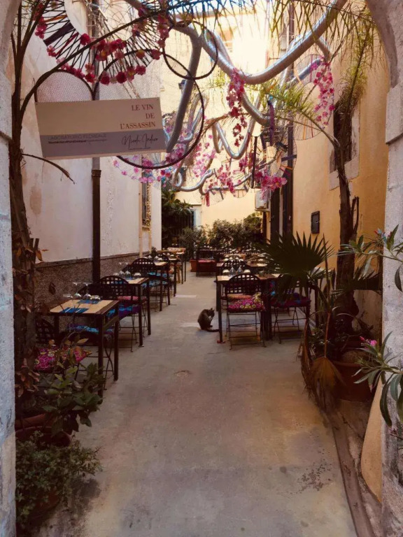 Casina Ortigia