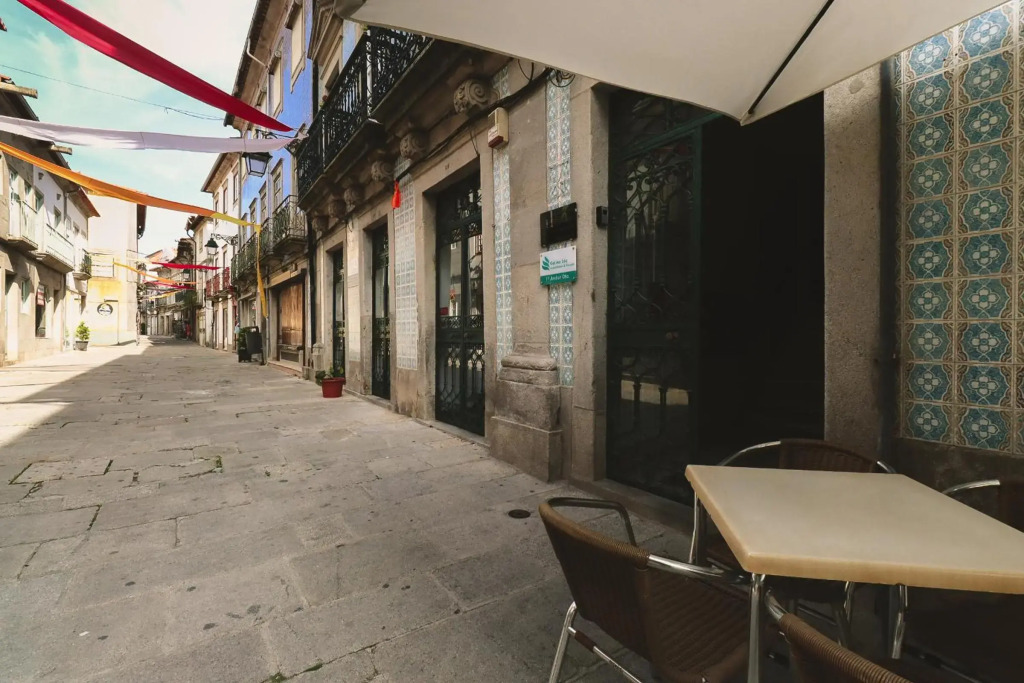 Apartamento Central