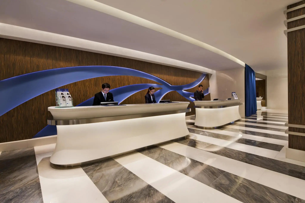 Courtyard by Marriott Hangzhou Wulin