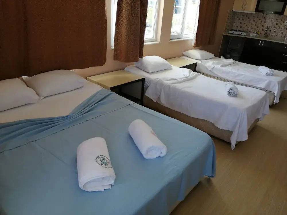 Mina Apart Otel