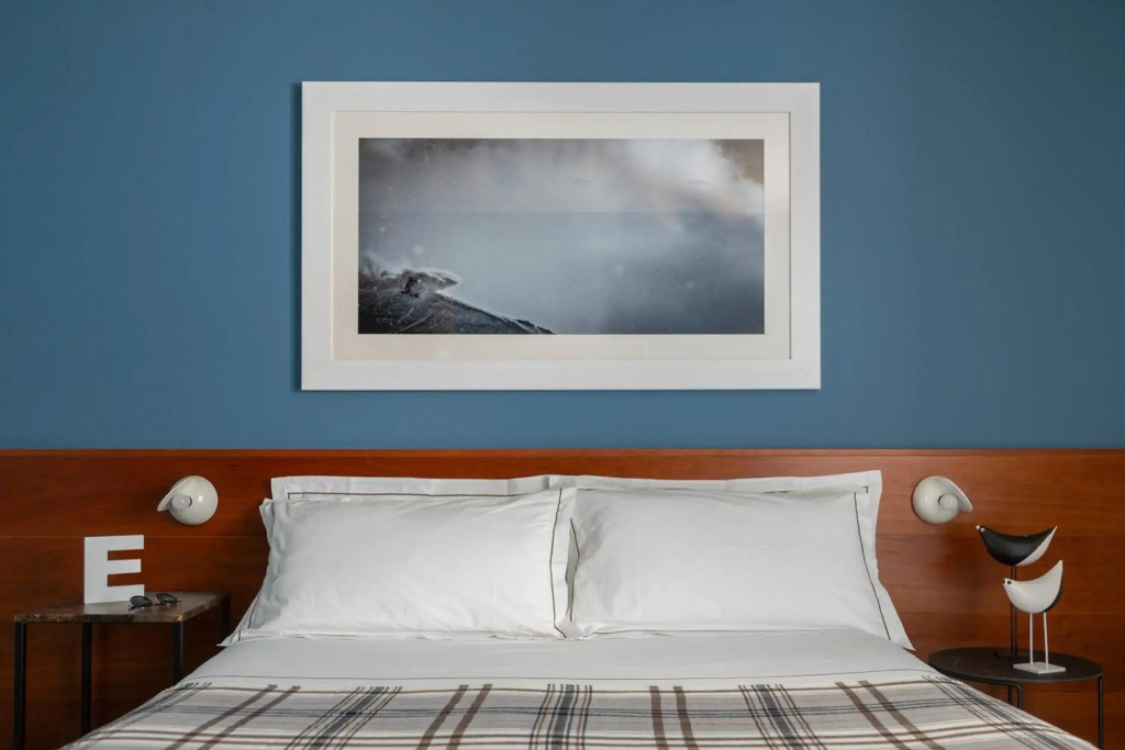 Hotel Tremoggia