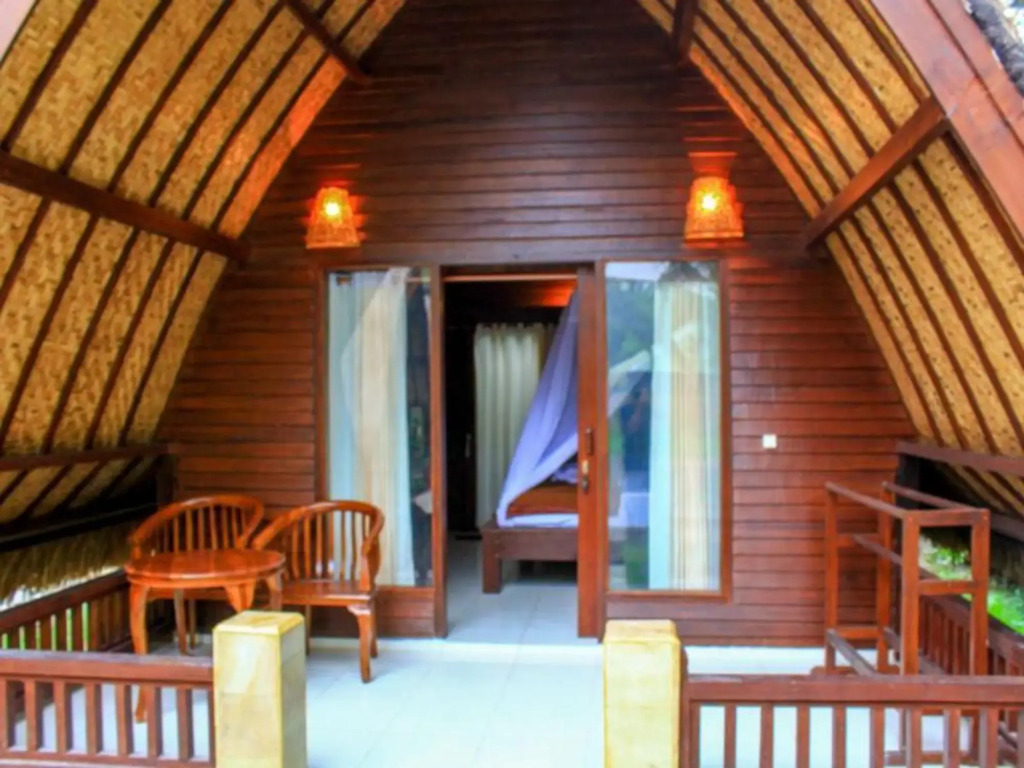 Diva Lumbung Resort