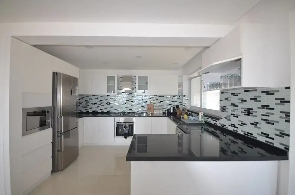 Villa Whispering Palms