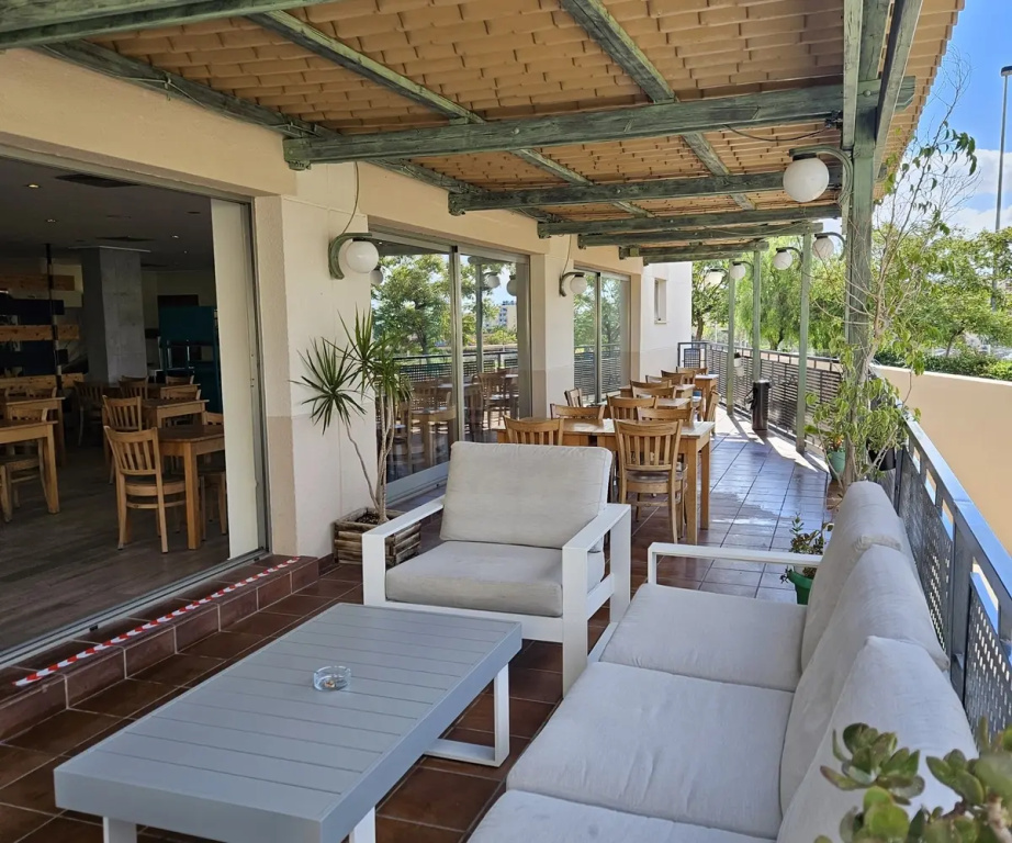 Hotel YIT Ciudad de Elche