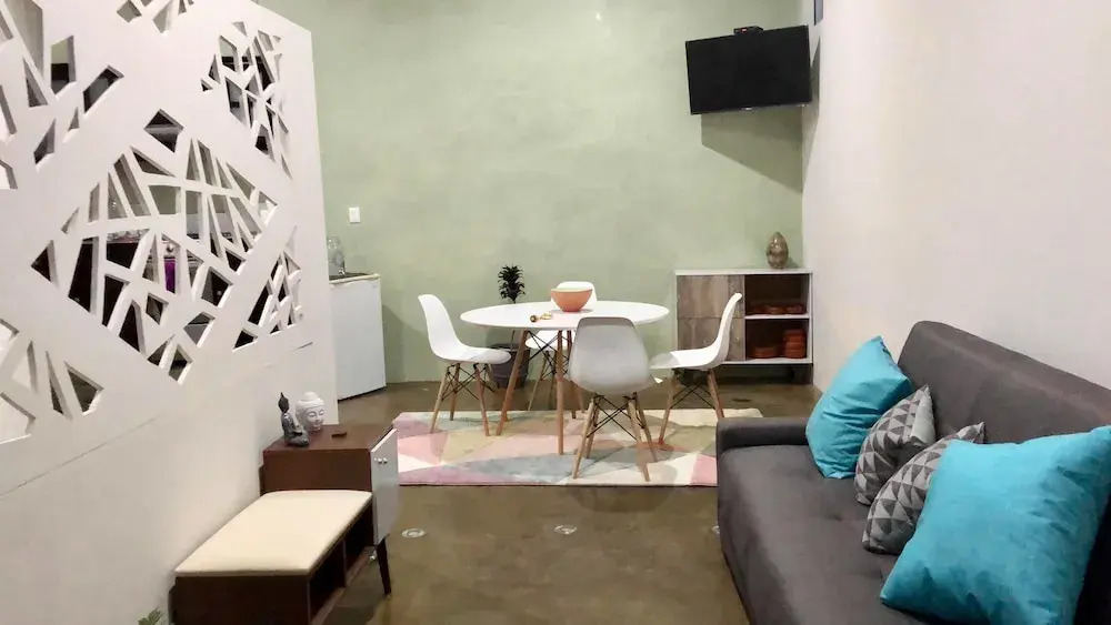 Healing House Loft