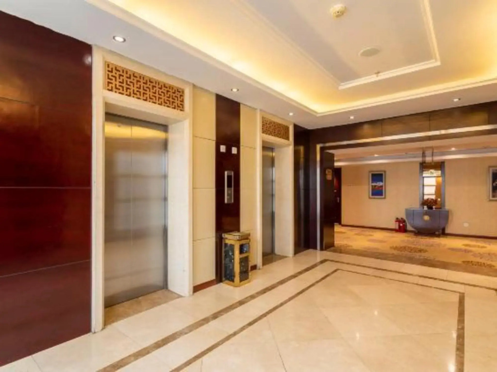 Changtai Palace Hotel