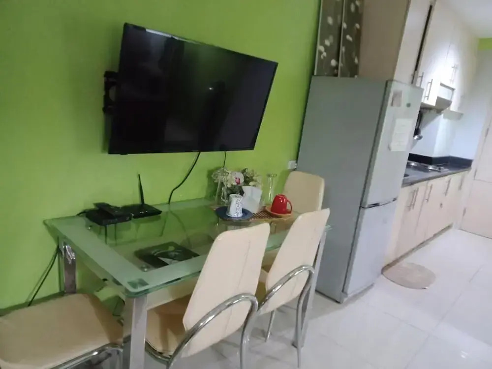 Sea Residences Condotel